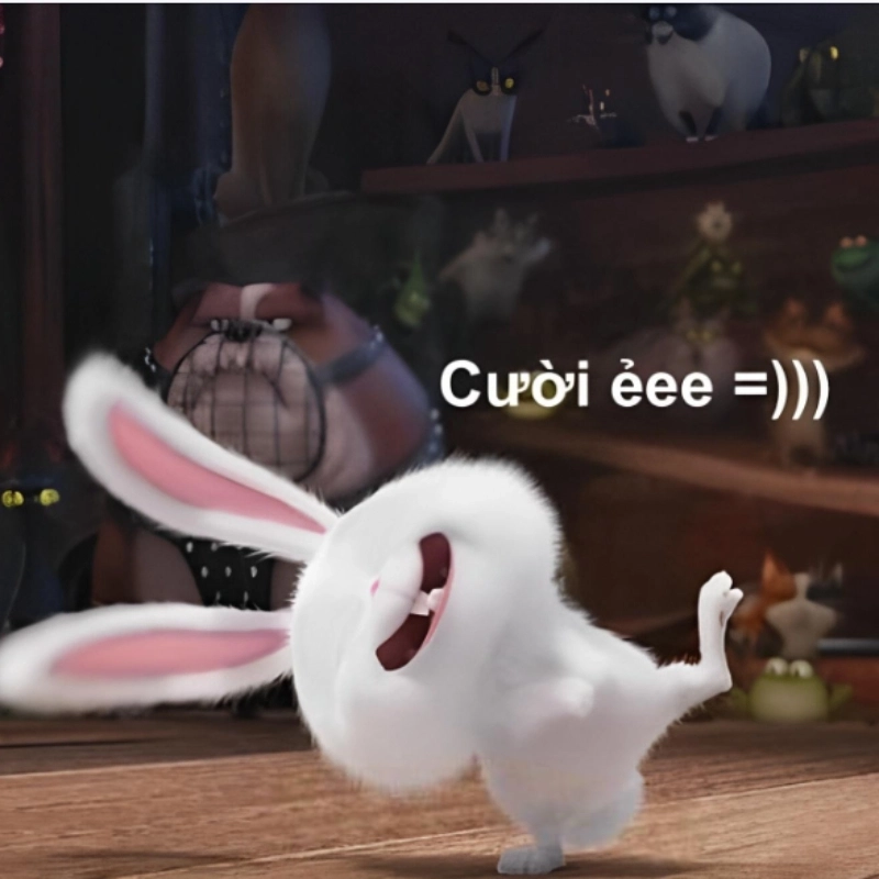 meme cười đểu 16