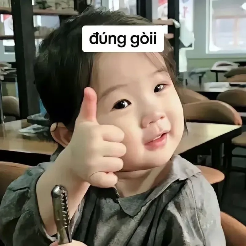 ảnh meme like 6