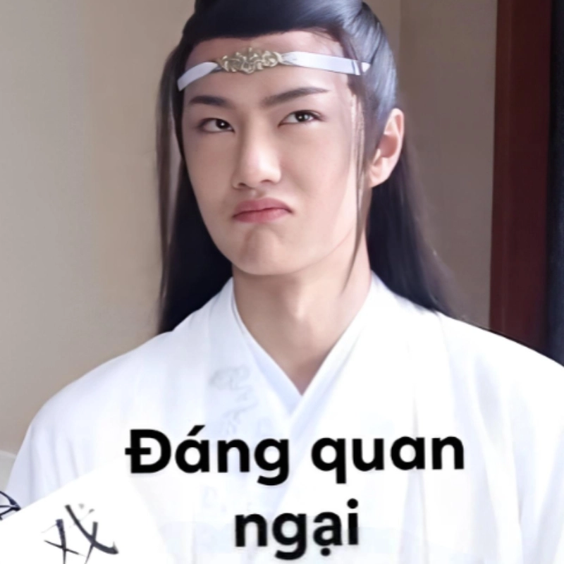 meme ngại 31