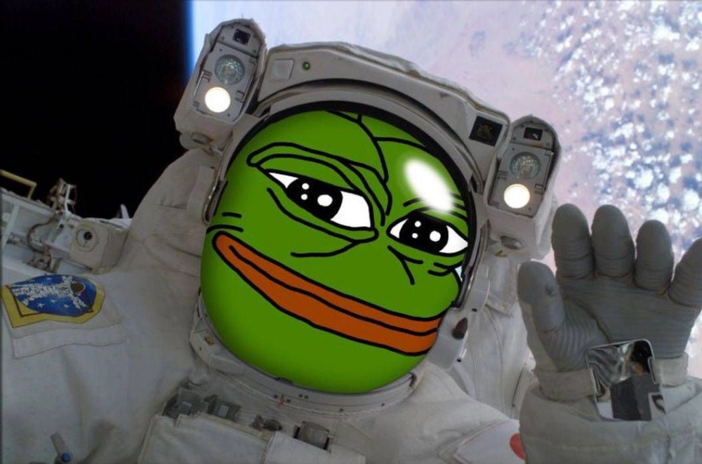 ảnh pepe meme 8