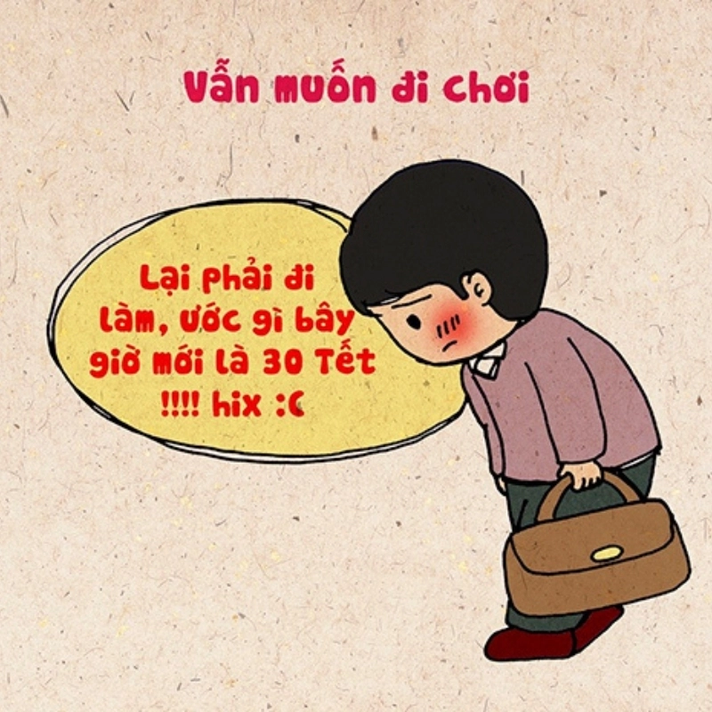 meme Tết vui nhộn 16