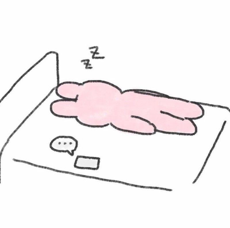 ảnh meme thỏ hồng 9