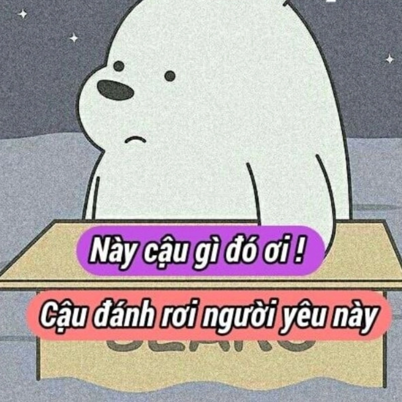 meme tình yêu 27
