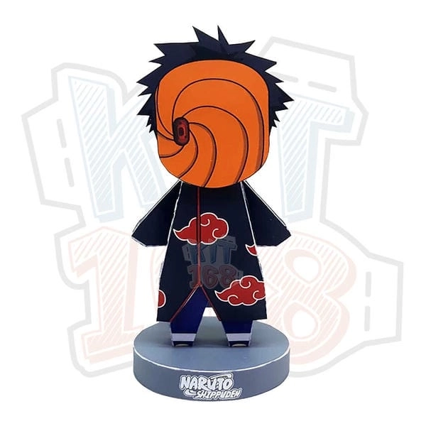 Ảnh Obito chibi 9