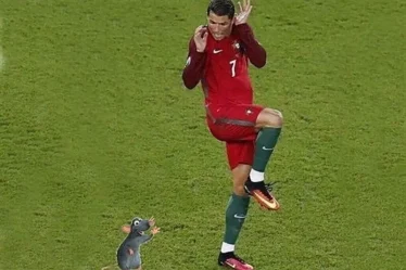 anh ronaldo meme 10