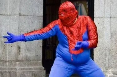 anh spider man meme 08