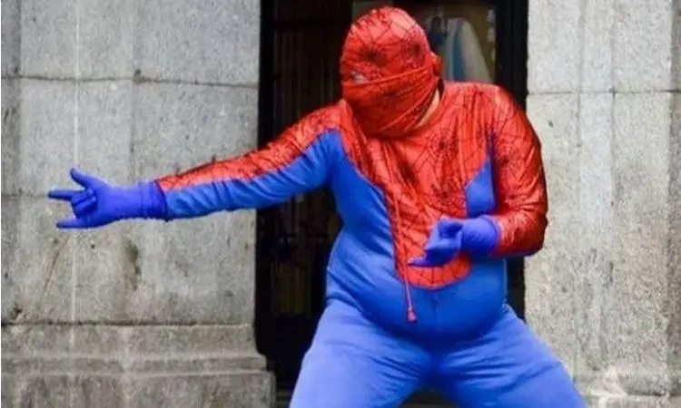 anh spider man meme 08