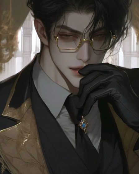 anh tong tai anime 1