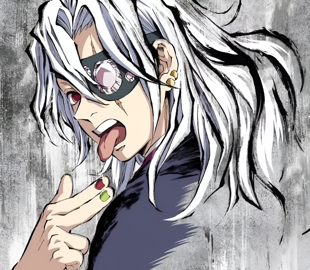 ảnh Uzui Tengen 11