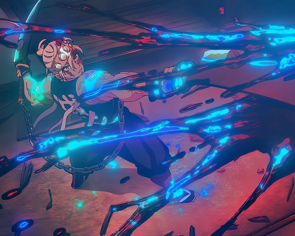 ảnh Uzui Tengen 13