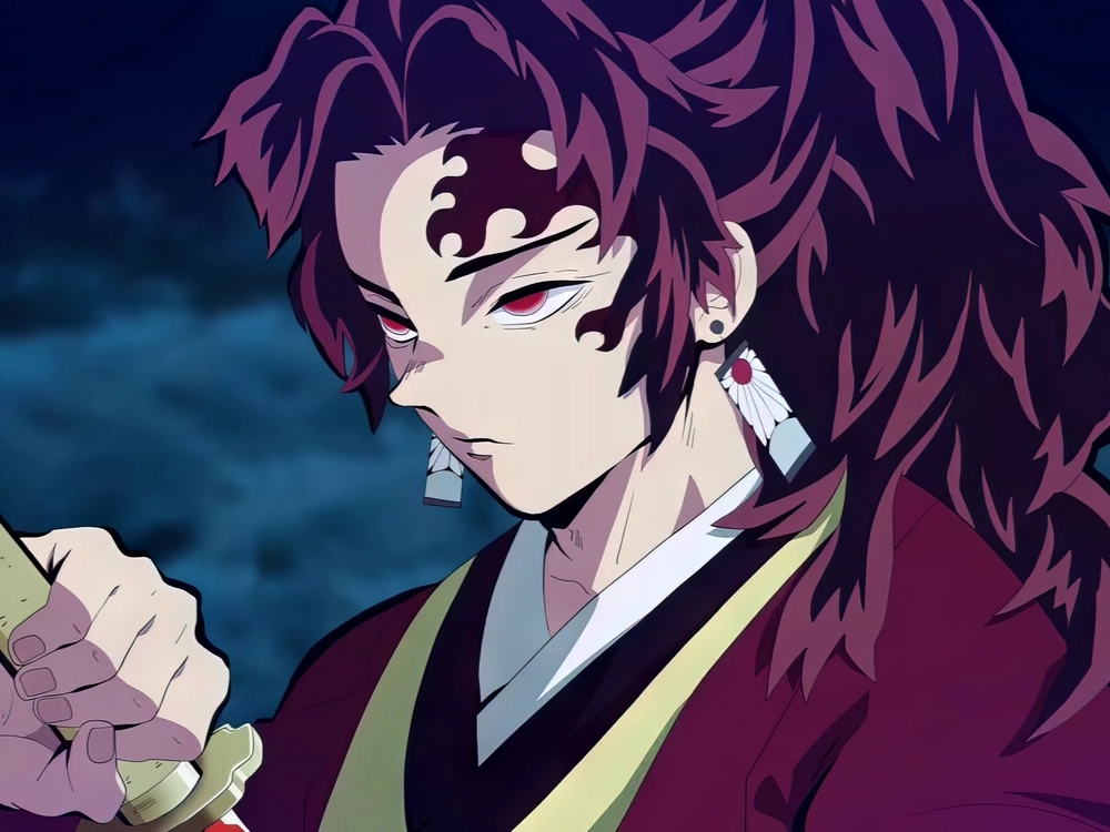 Ảnh Yoriichi 6