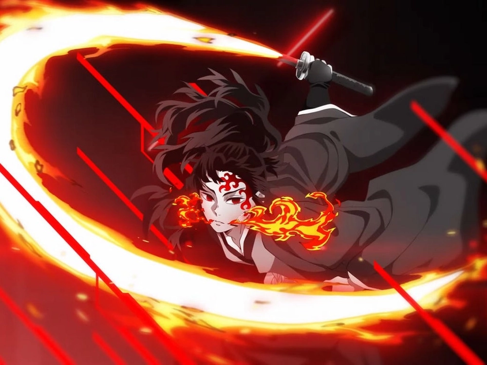 Ảnh Yoriichi 13