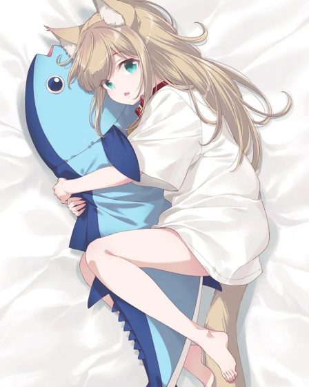 anime gai xinh 1