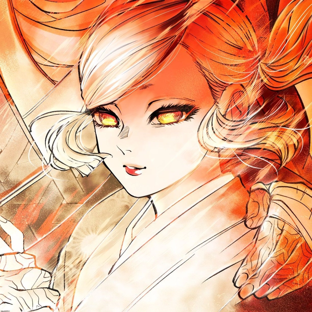 avatar Amane 5