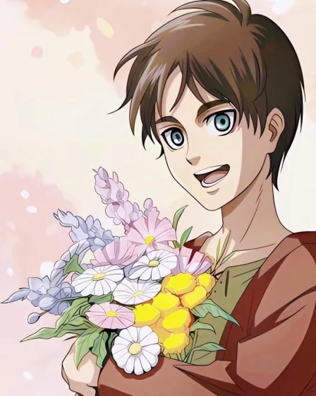 avatar eren 008
