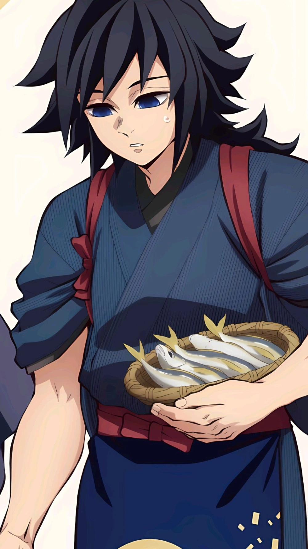 avatar Giyuu 14