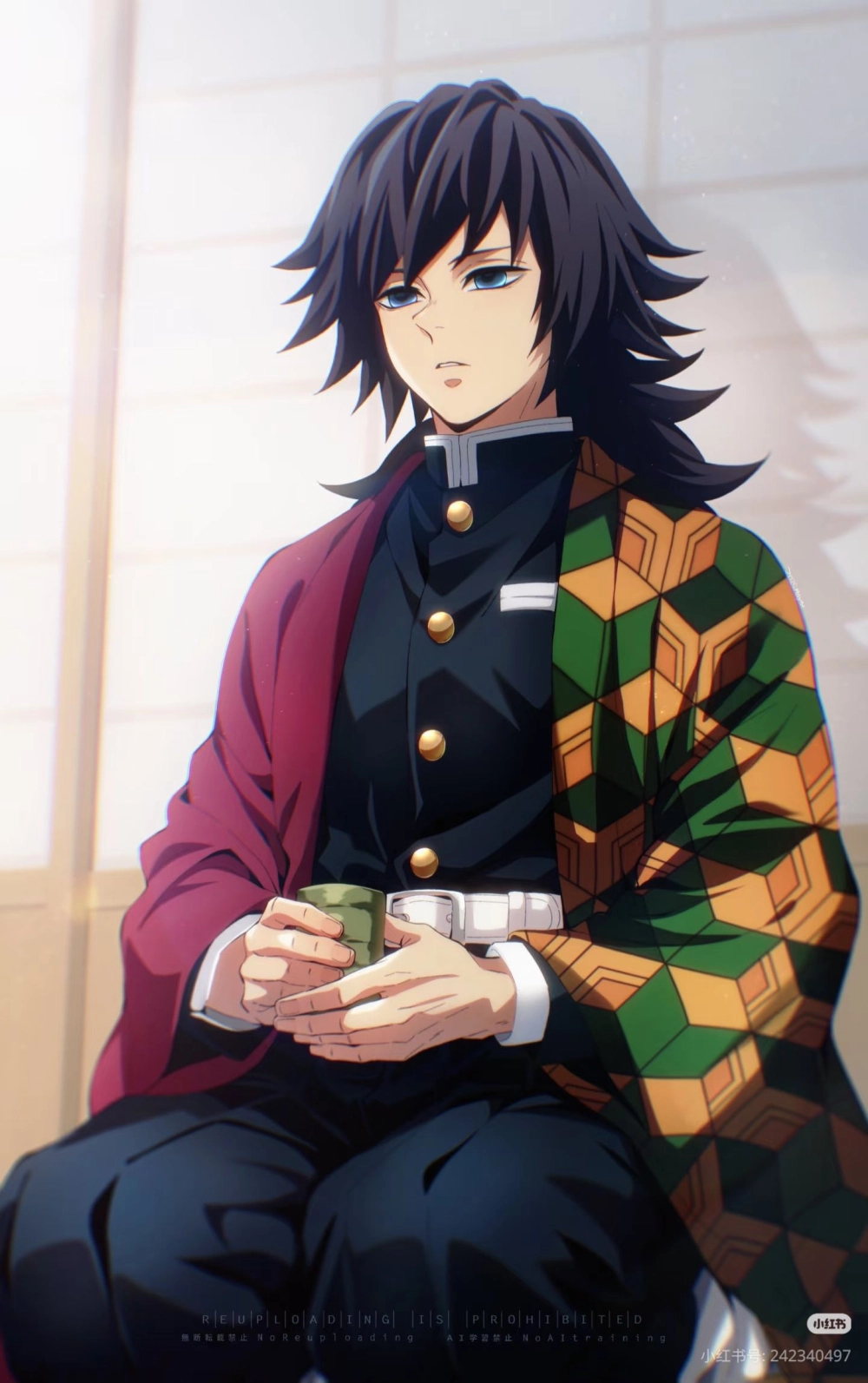 avatar Giyuu 3