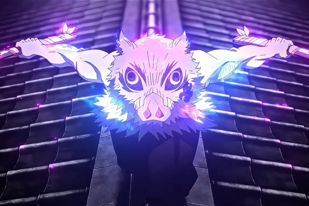 Avatar Inosuke 10