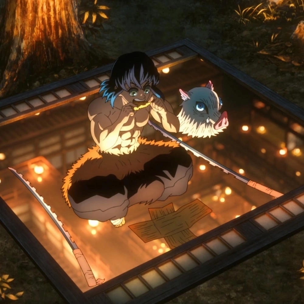 avatar inosuke 017