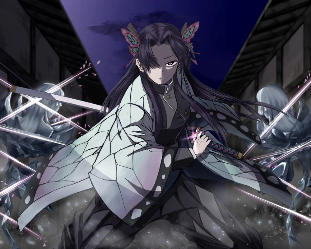 Avatar Kanae 3