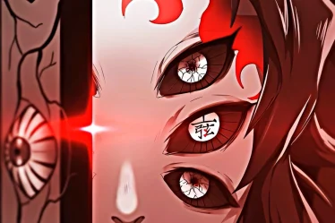 avatar kokushibo 007