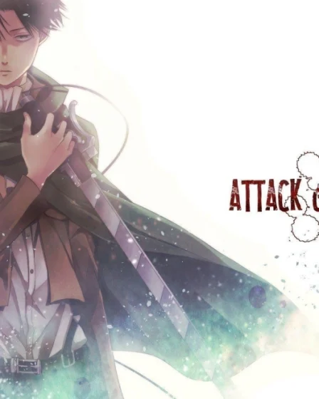 avatar levi 017