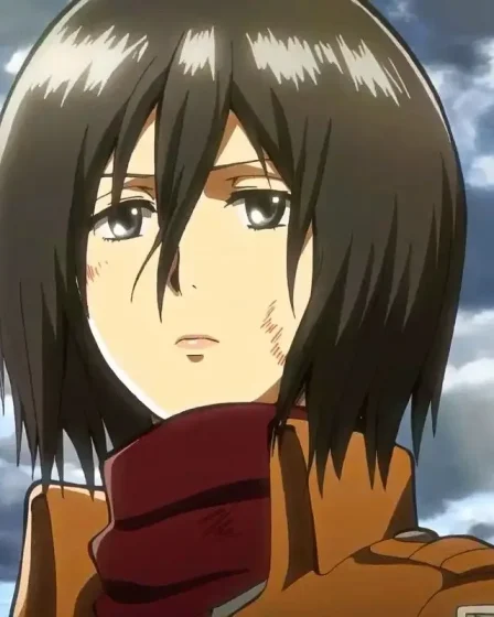 avatar mikasa 005