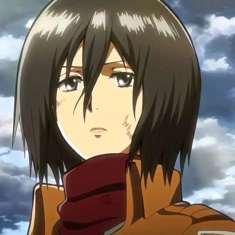 avatar mikasa 005