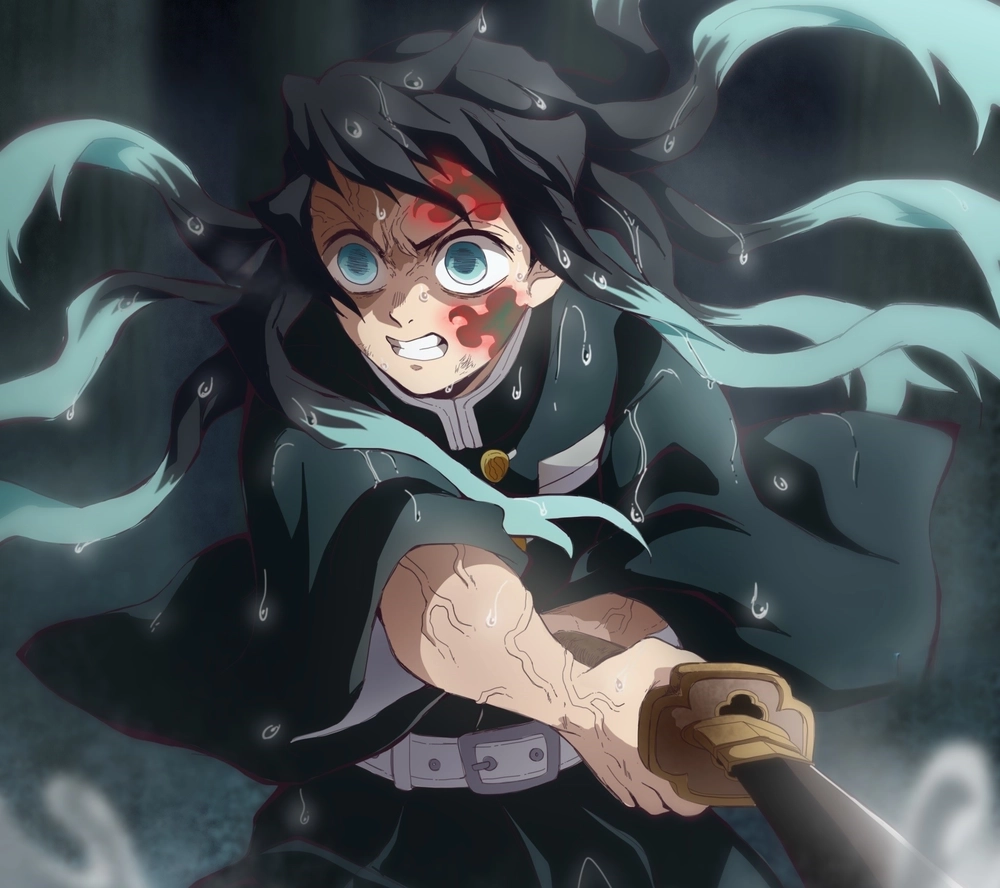 avatar Muichiro 9