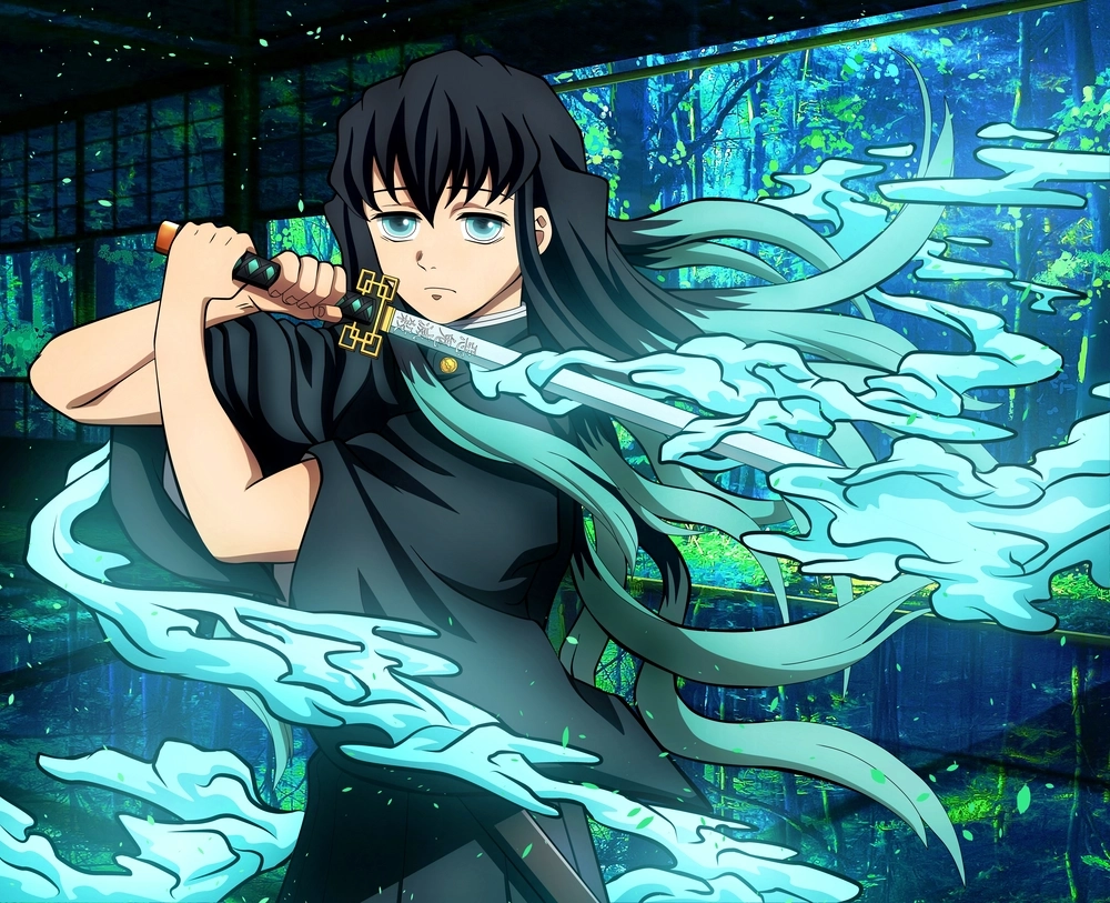 avatar Muichiro 11