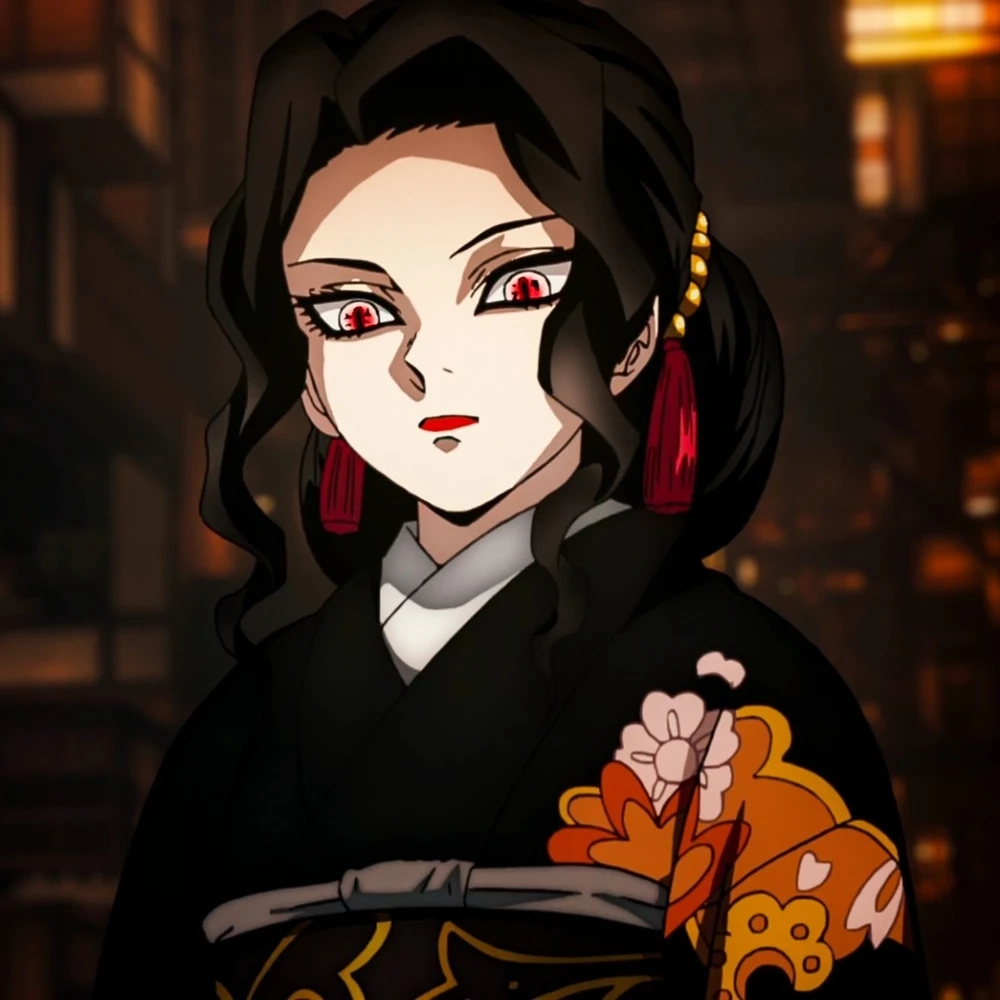 avatar Muzan 15
