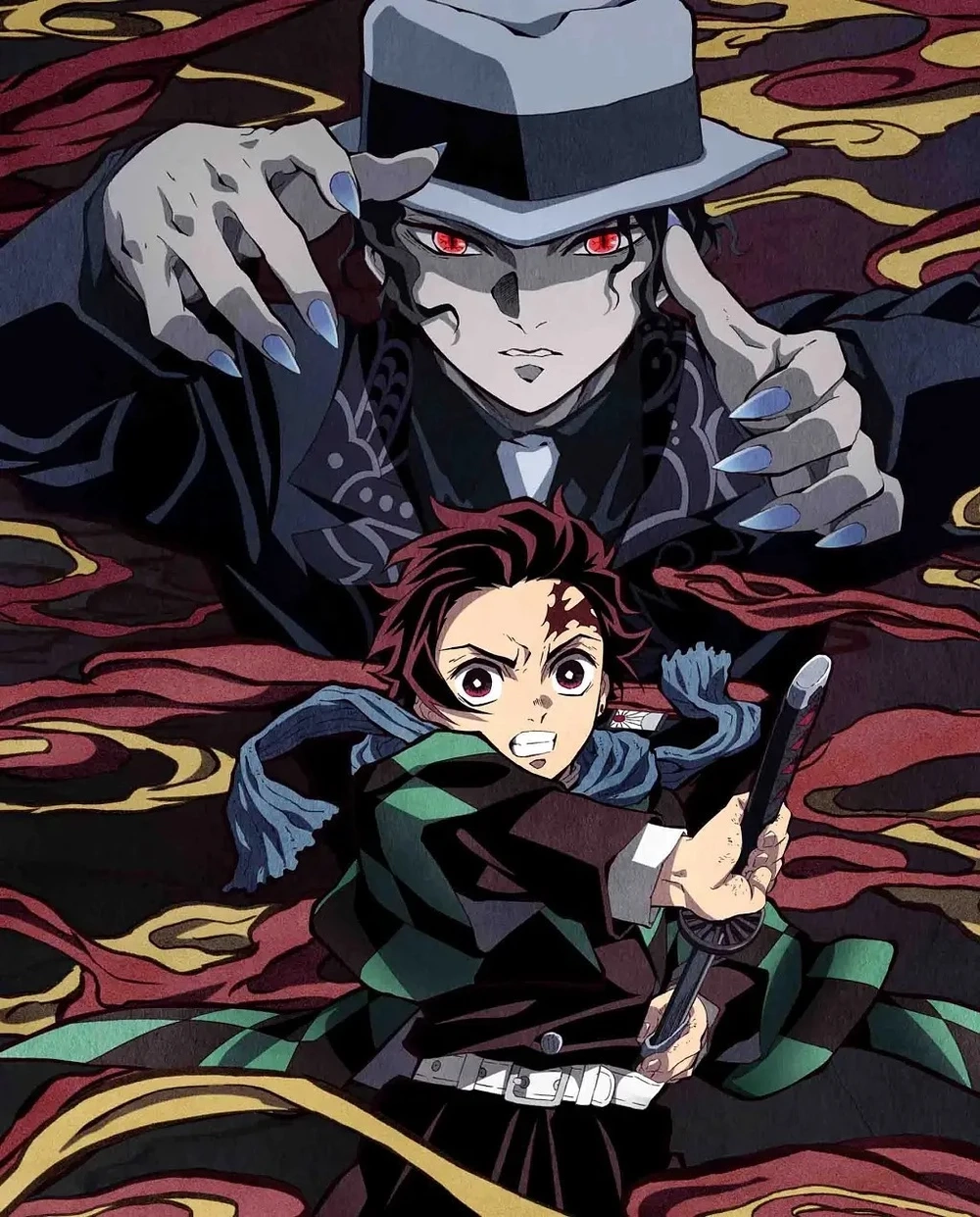avatar Muzan 5