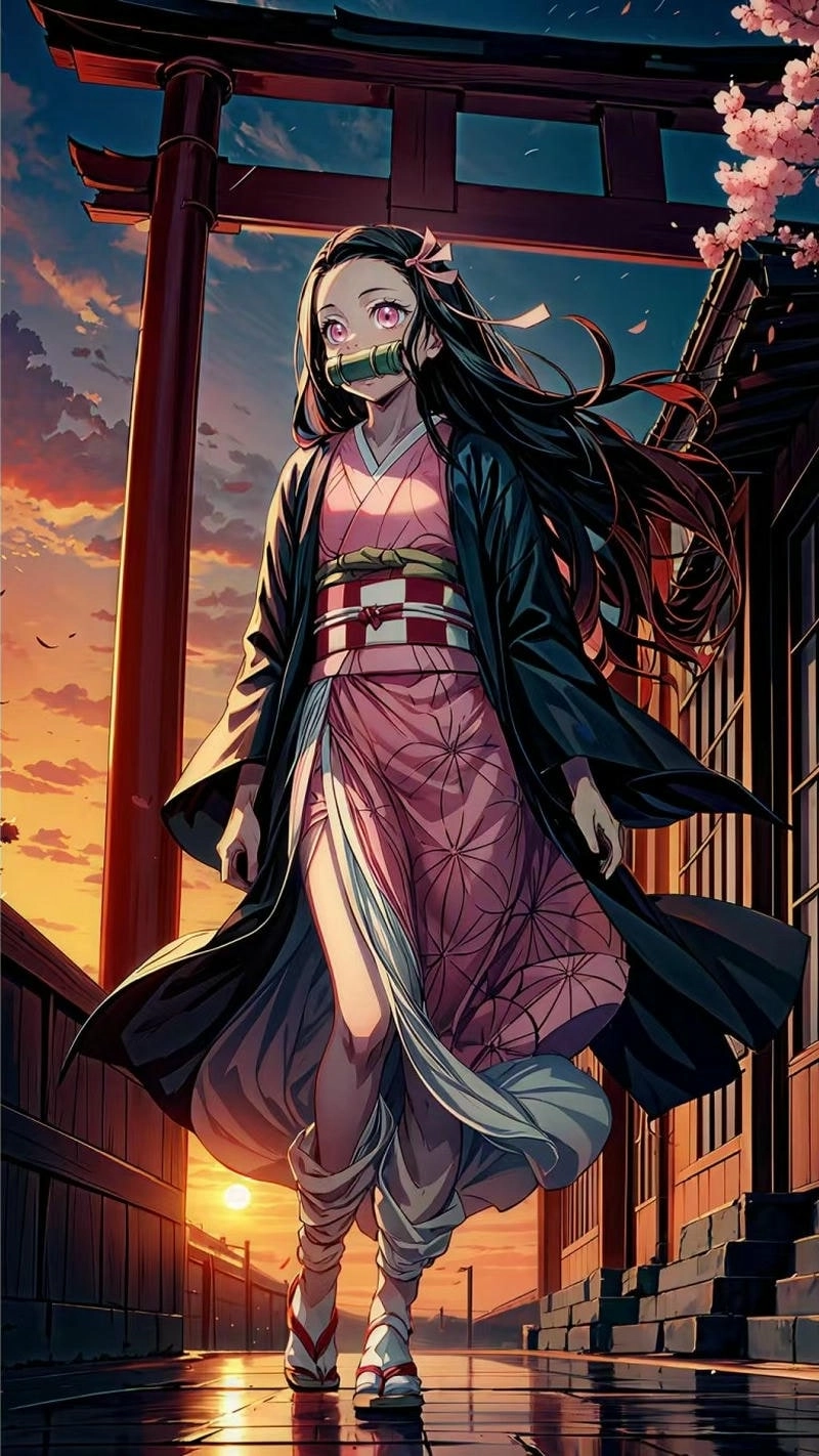 Avatar Nezuko 14