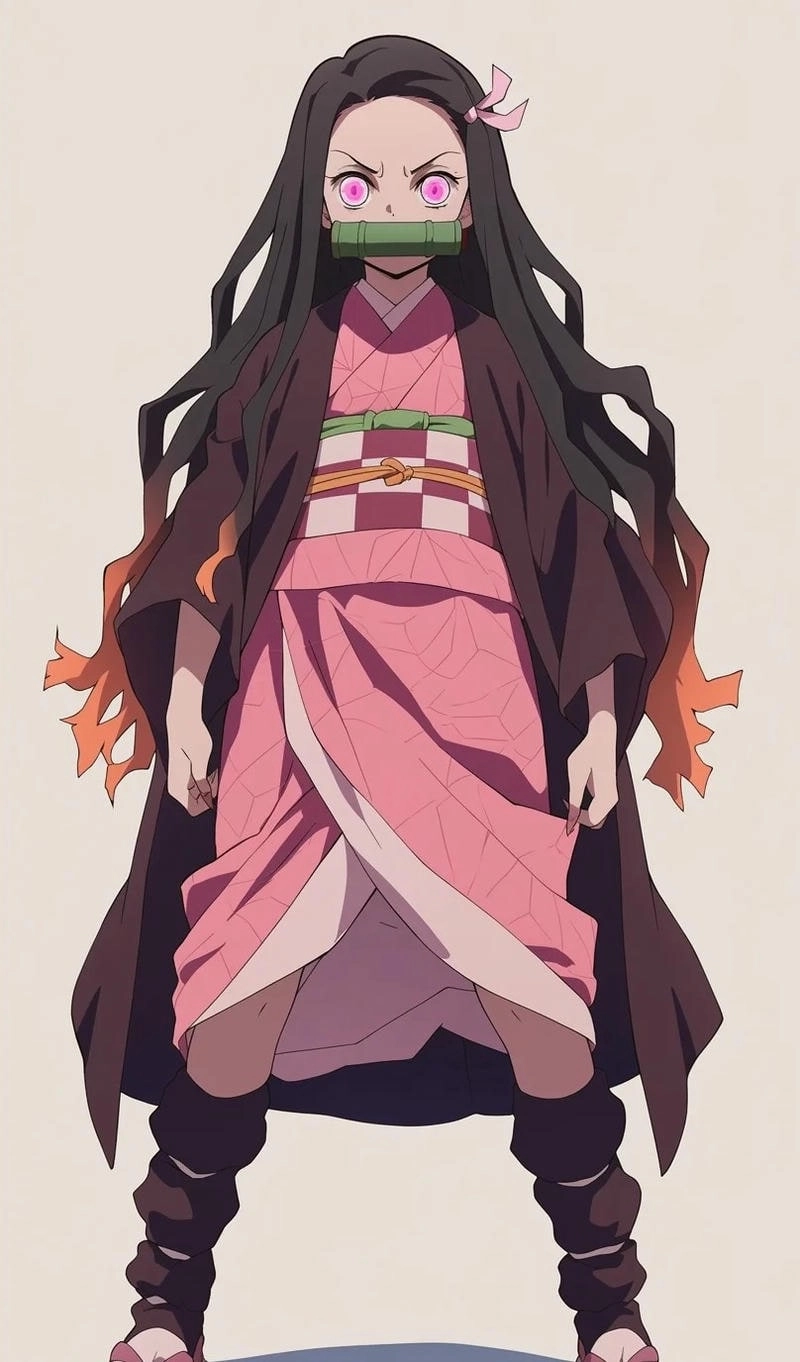 Avatar Nezuko 4