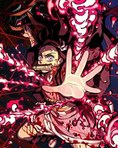 avatar nezuko 015