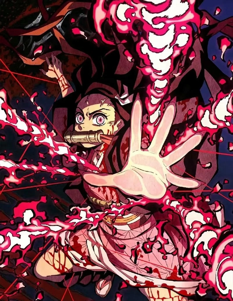 avatar nezuko 015