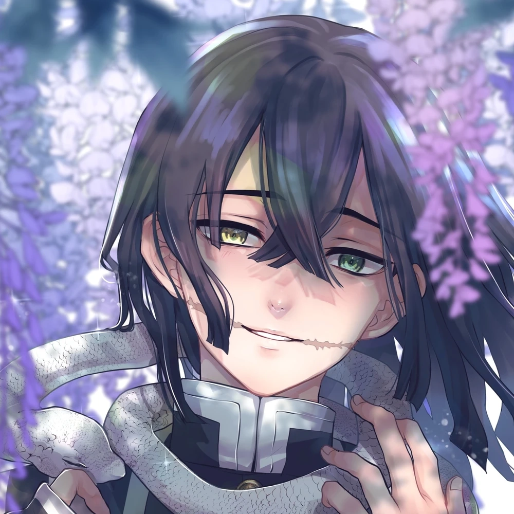avatar Obanai 11