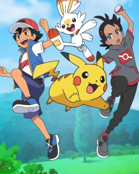 avatar pokemon 13