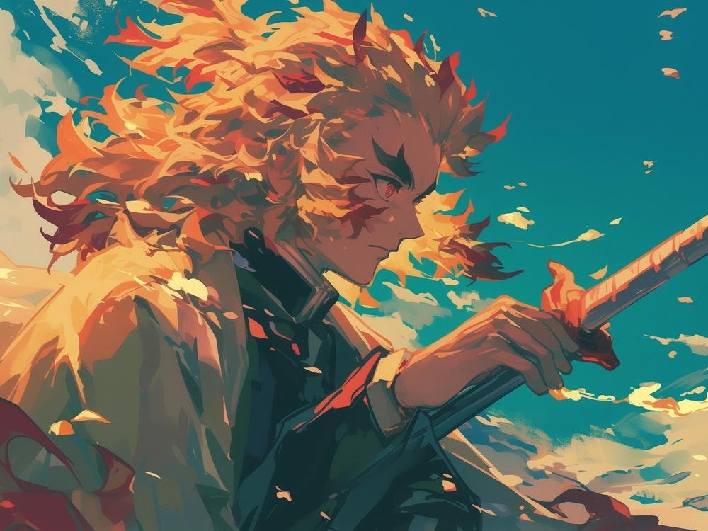 avatar Rengoku 14