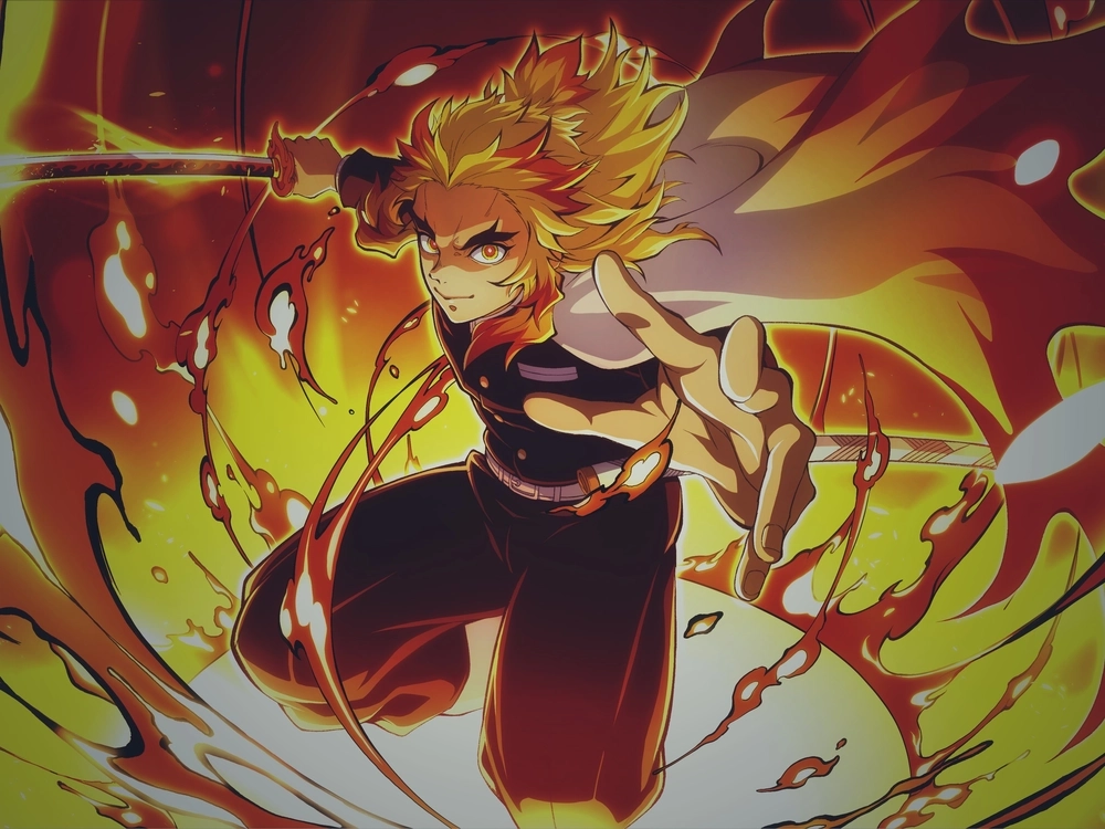 avatar Rengoku 4