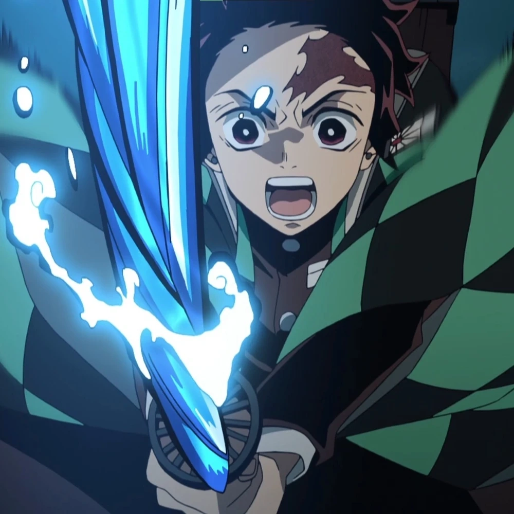 avatar tanjiro 011