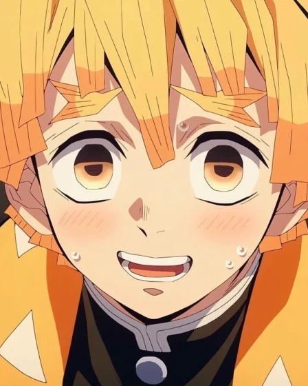avatar zenitsu 001