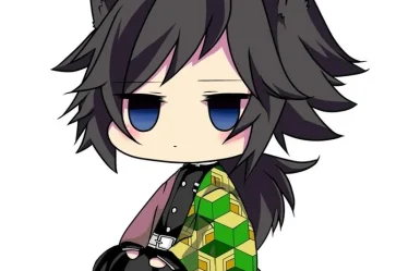 chibi giyu01