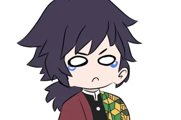 chibi hashira13