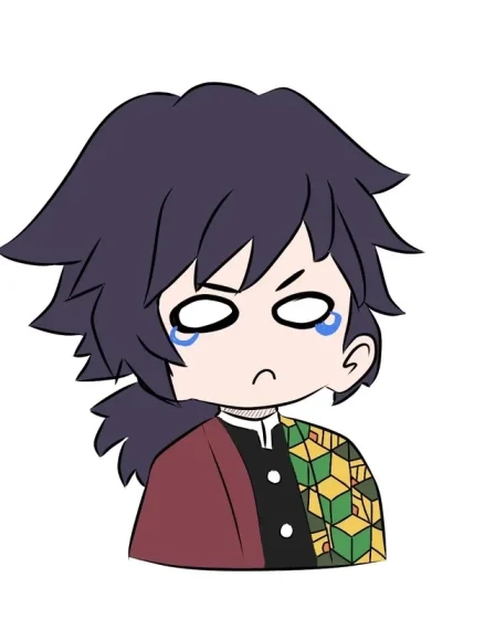 chibi hashira13