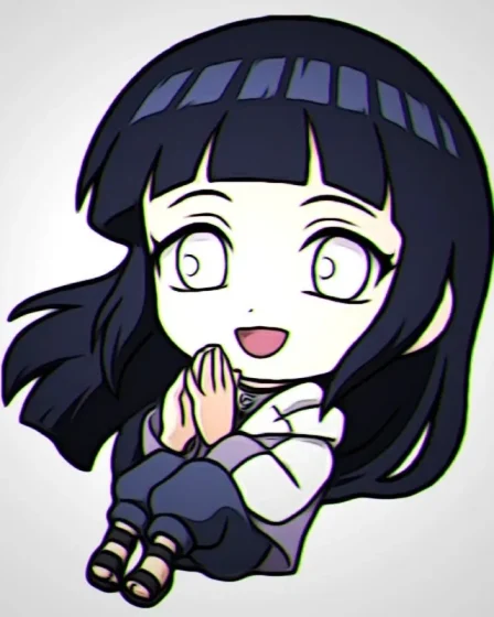 chibi hinata 002