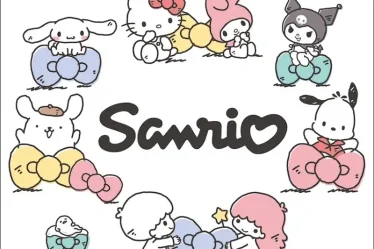 cinnamoroll giang sinh 1