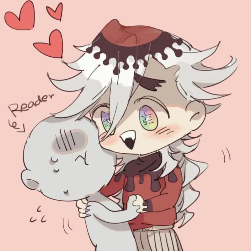 Douma chibi 20