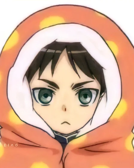 eren chibi 002