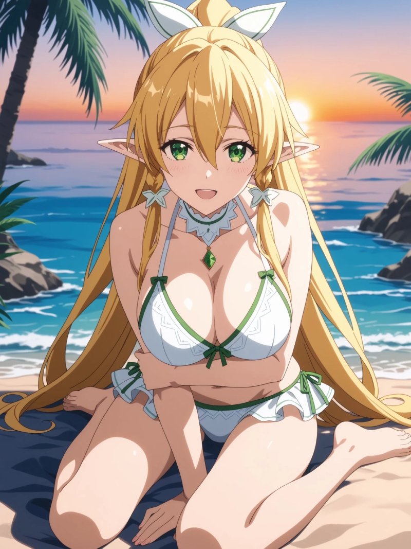 gai anime mac bikini 40